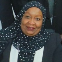 Salma Maghimbi photo