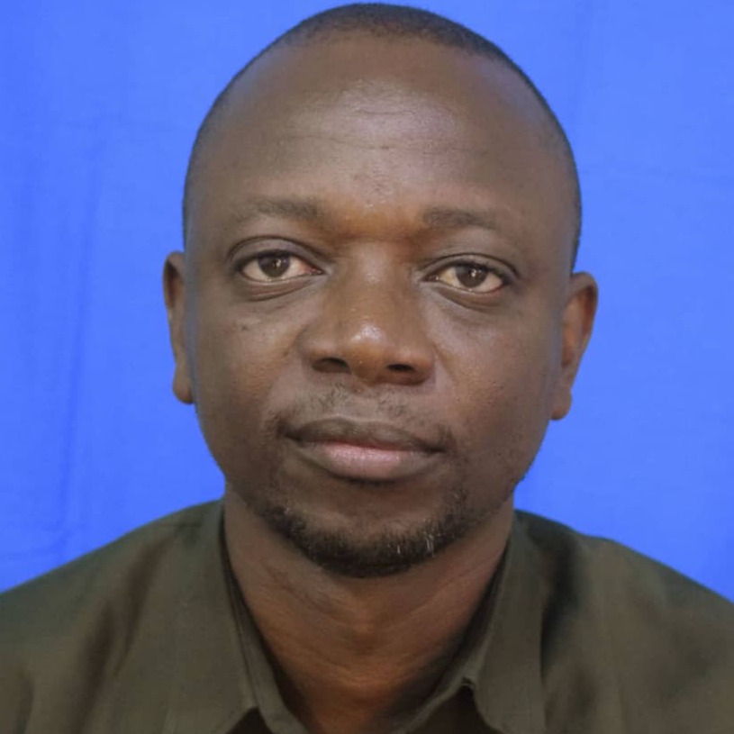 Ibrahim I. Balama photo