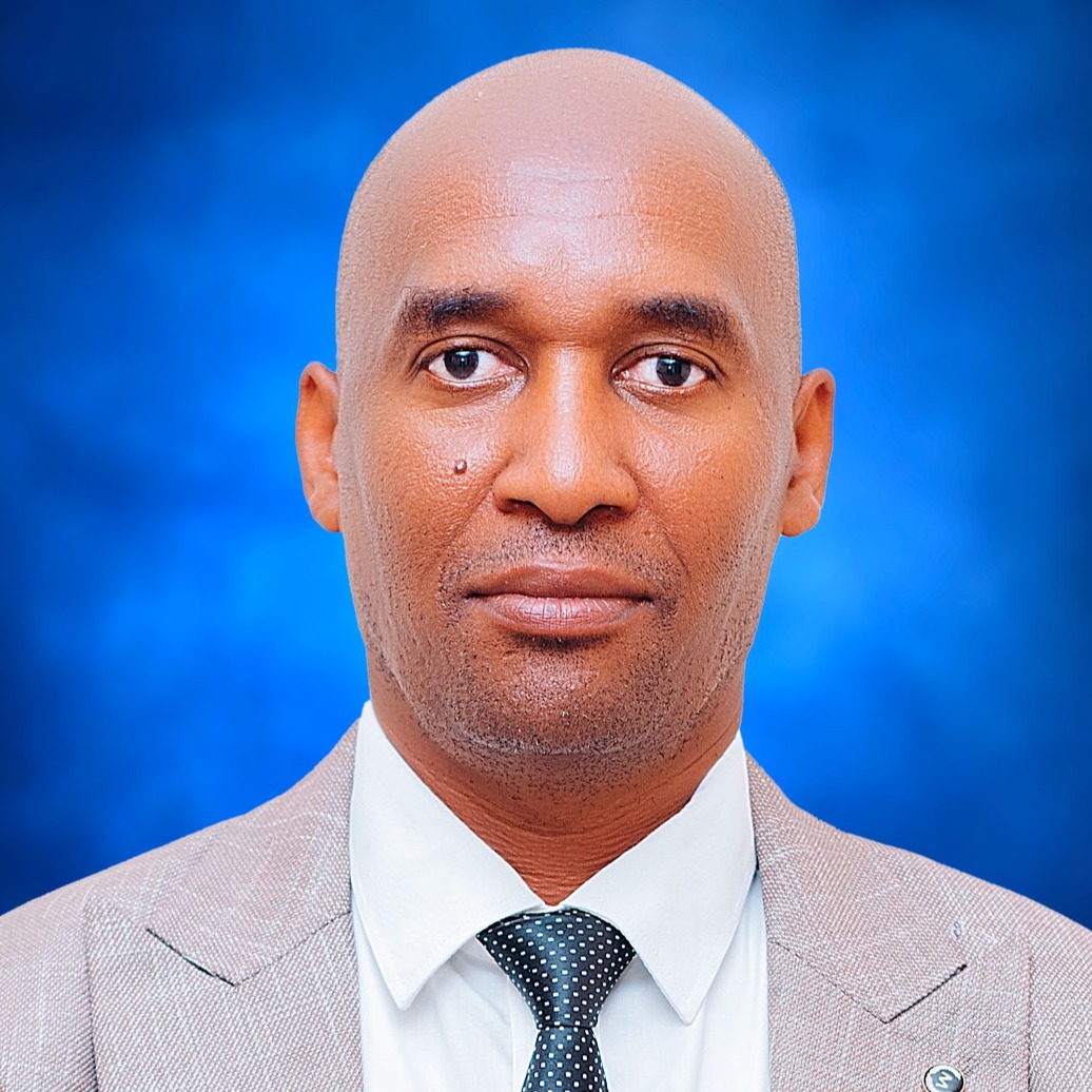 Arbogast B. Moshi photo